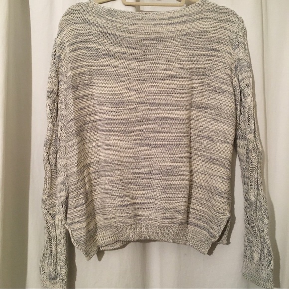 Promod Knit Sweater - Picture 3 of 5